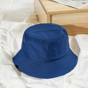 Sparsil Unisex Zomer Opvouwbare Emmer Hoed Vrouwen Outdoor Zonnebrandcrème Katoen Vissen Jacht Cap Mannen Wastafel Chapeau Zon Voorkomen Hoeden - MigrationJob